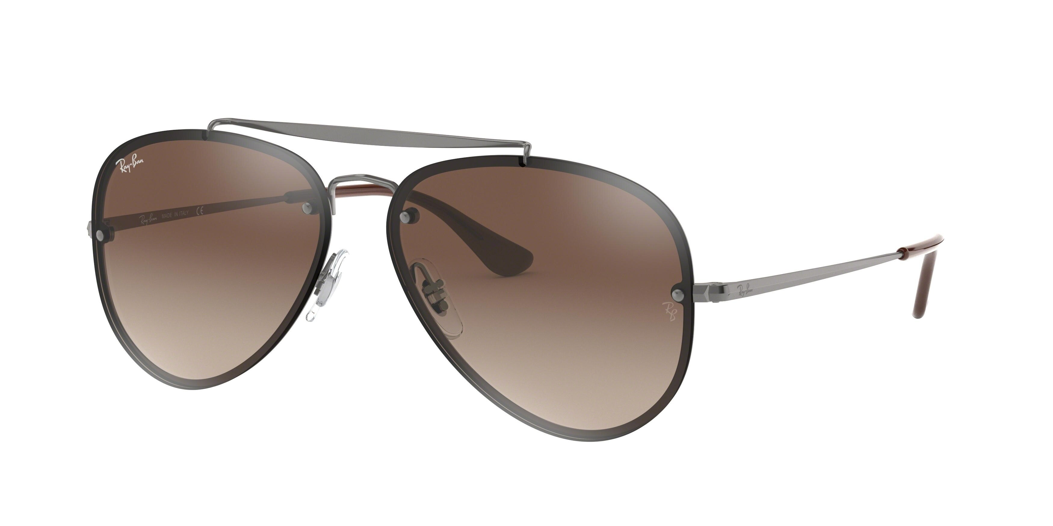 Ray Ban RB3584N 004 13 Blaze Aviator Online Verkauf Amevista